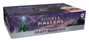Double Master 2022: Draft Box