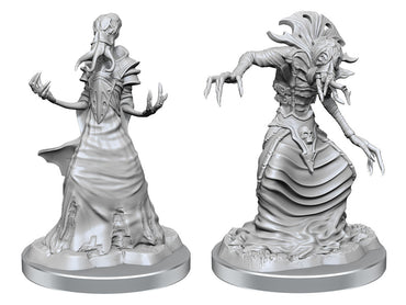 Monster: Mind Flayers