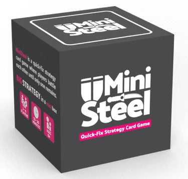 Mini Steel