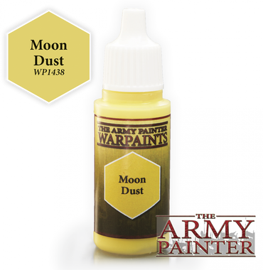 Warpaints: Moon Dust 18ml
