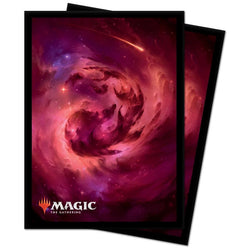 Celestial Standard Deck Protector sleeves 100ct for Magic: The Gathering