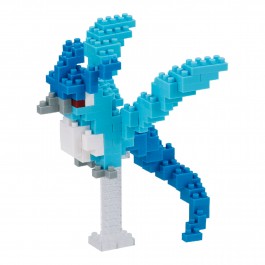 Nanoblock Pokemon: Articuno