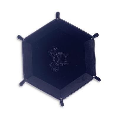 Tray of Folding - Black