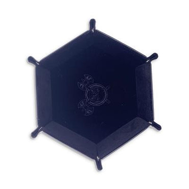 Tray of Folding - Black