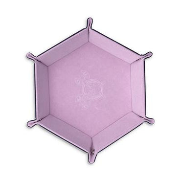 Tray of Folding - Pink