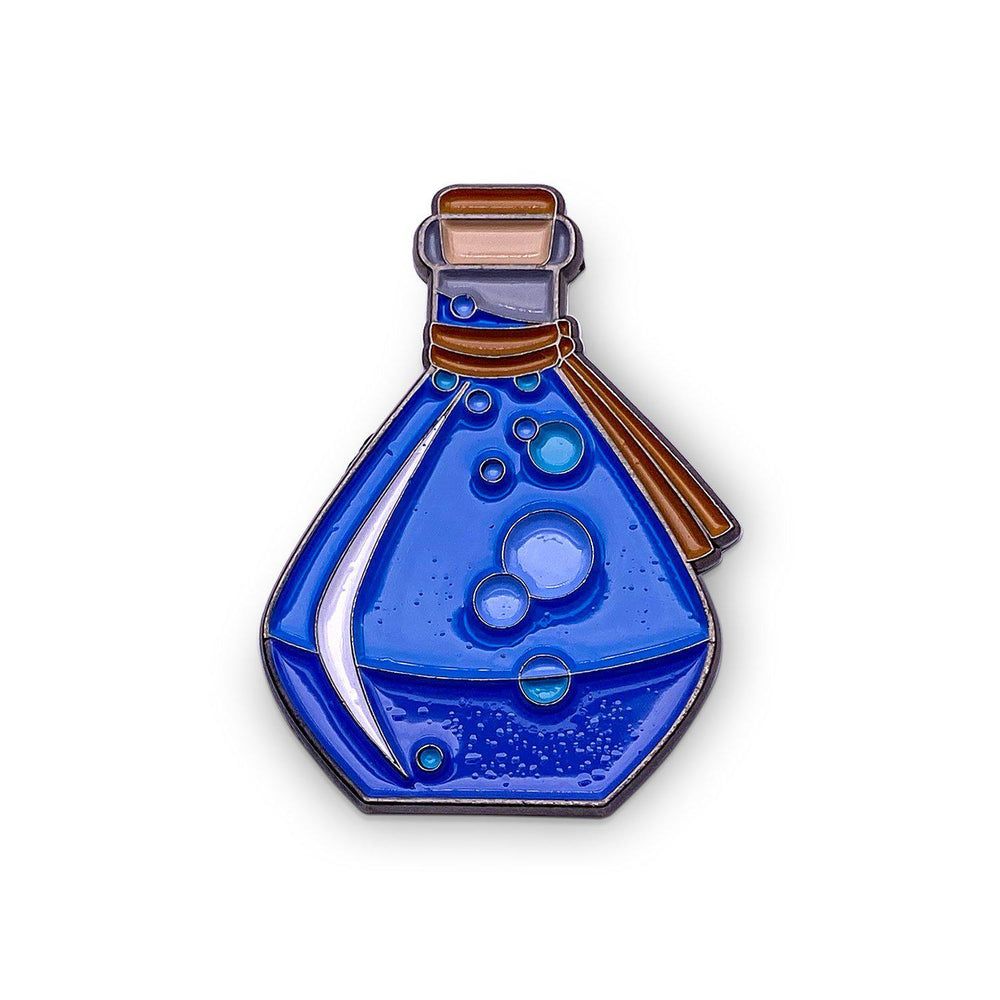 Enamel Pin - Potion