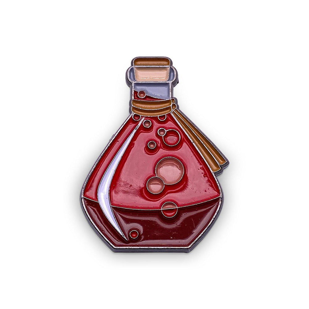 Enamel Pin - Potion