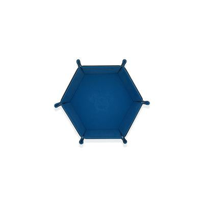 Tray of Folding - Blue