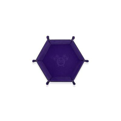 Tray of Folding - Purple