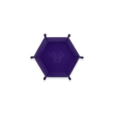 Tray of Folding - Purple