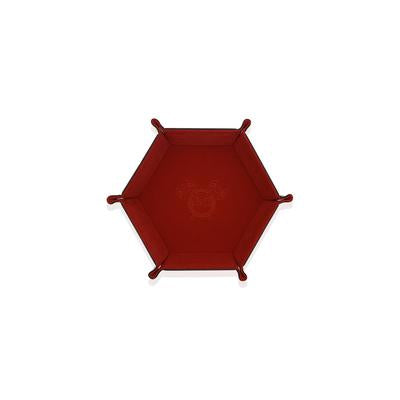 Tray of Folding - Red