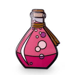 Enamel Pin - Potion
