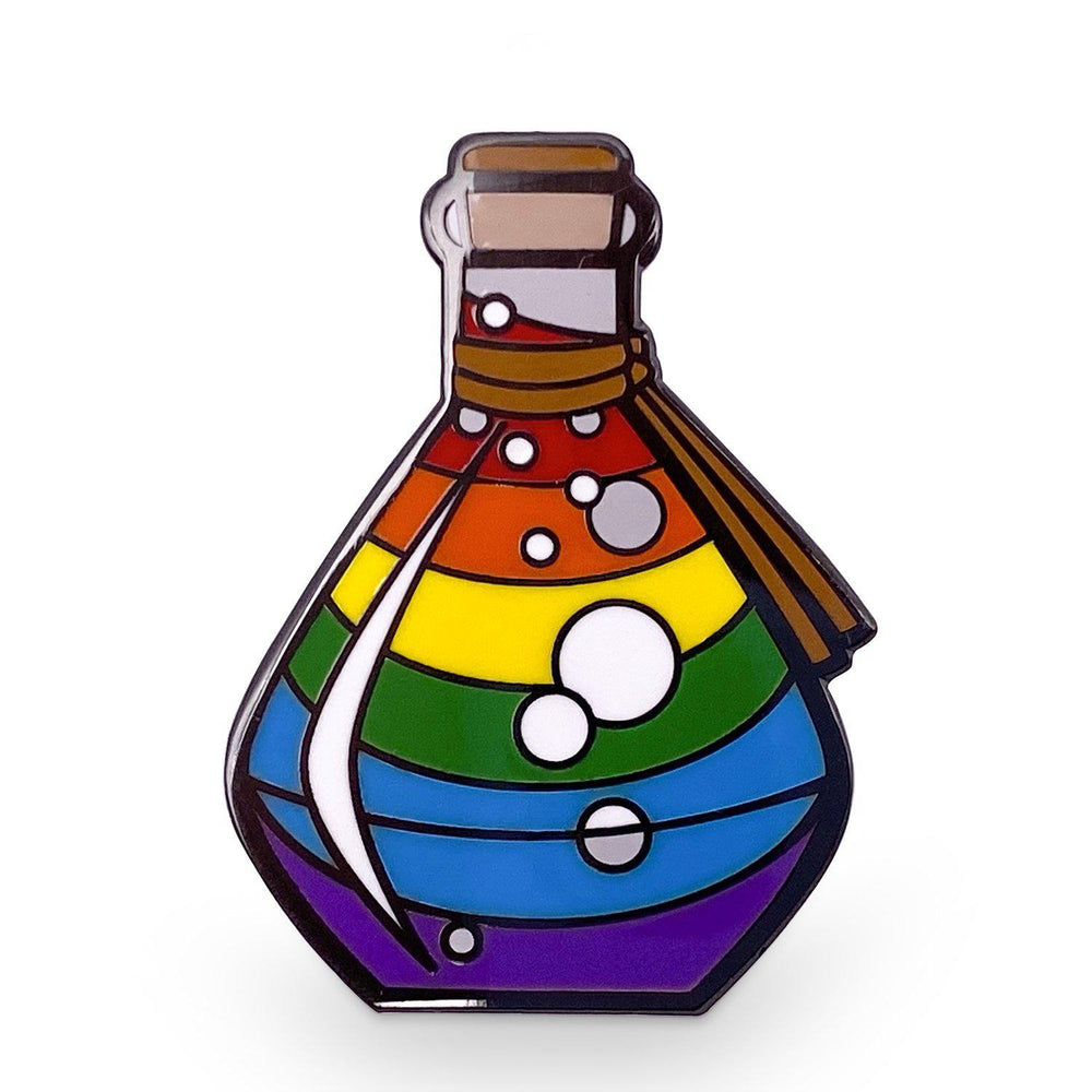 Enamel Pin - Potion