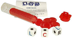 LCR - tube