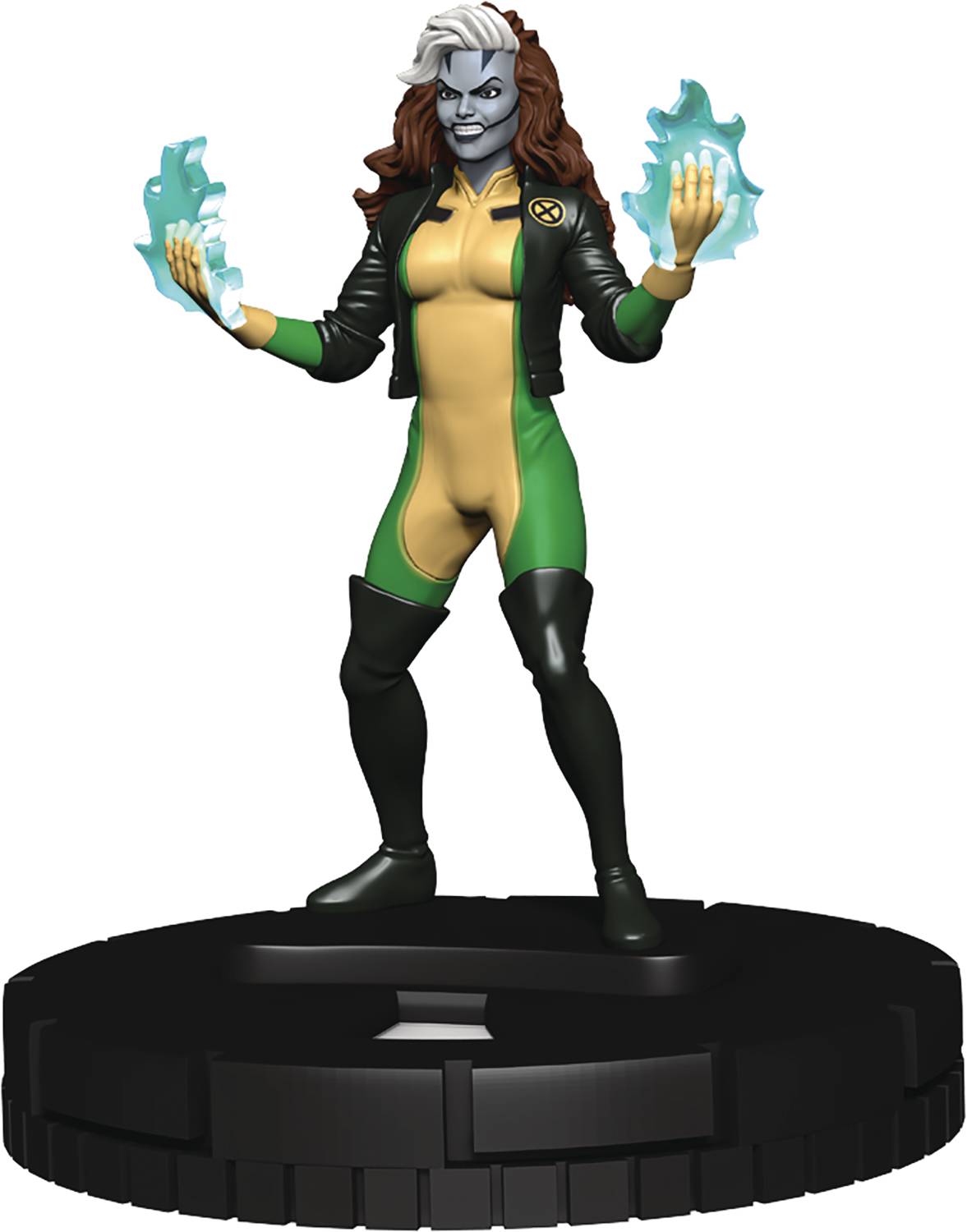 Marvel HeroClix:  X-Men House of X Play at Home Kit | All About Games
