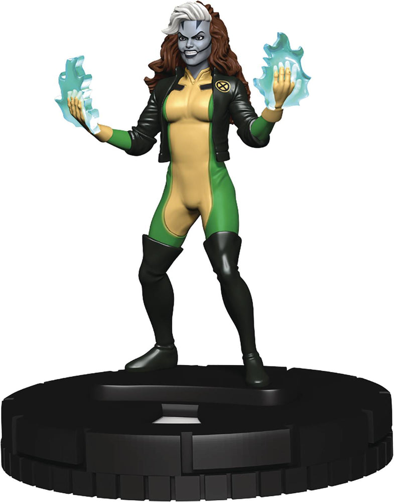 Marvel HeroClix:  X-Men House of X Play at Home Kit