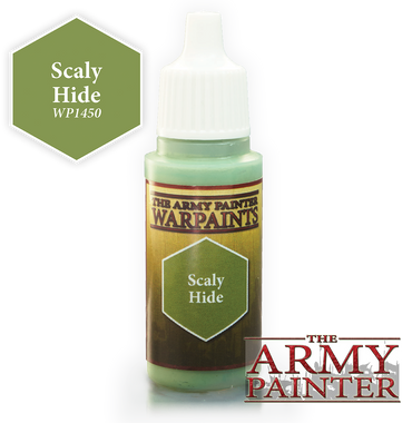 Warpaints: Scaly Hide 18ml