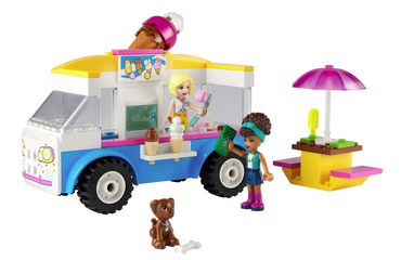 41715 LEGO® Friends Ice-Cream Truck