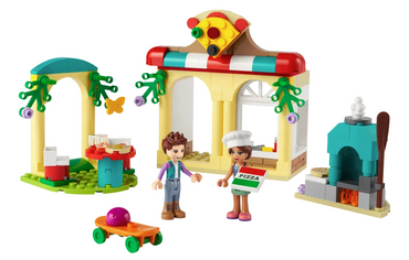 41705 LEGO® Friends Heartlake City Pizzeria