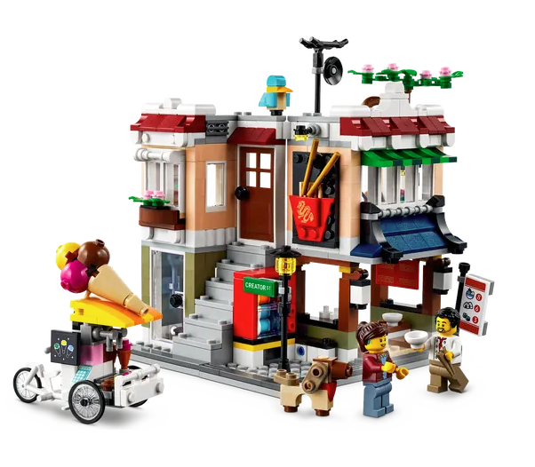 76404 LEGO® Harry Potter™ Advent Calendar