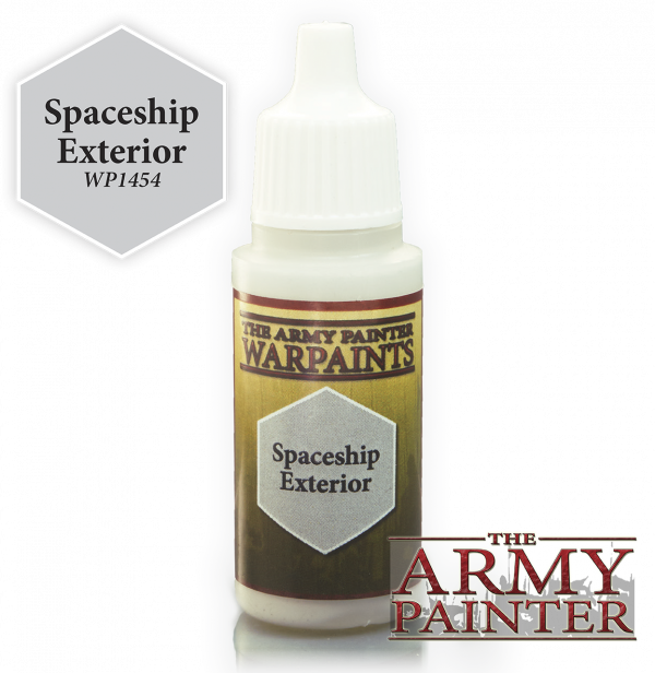 Warpaints: Spaceship Exterior 18ml