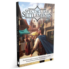 Spectacular Settlements | All About Games