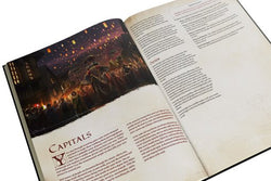 Spectacular Settlements