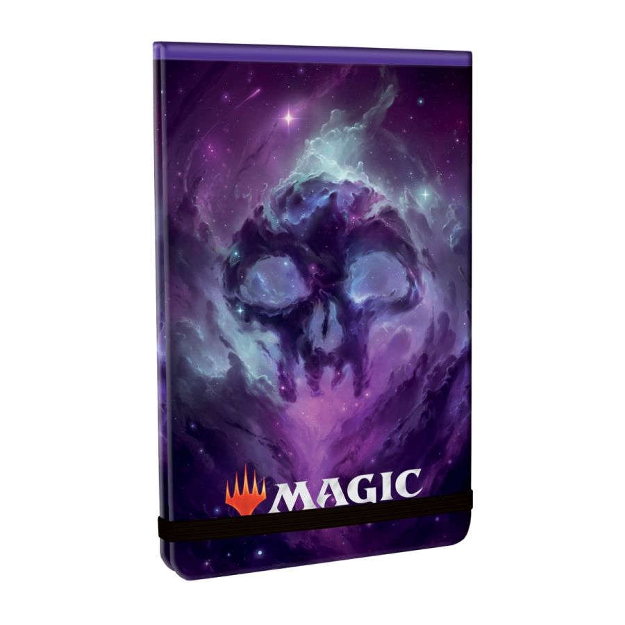 Celestial Forest Life Pad for Magic: The Gathering