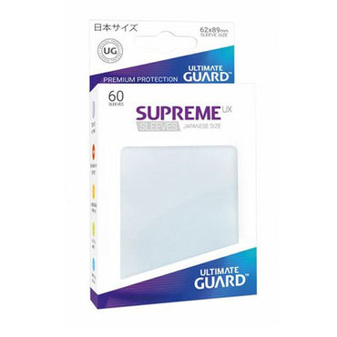 Supreme UX Small Frosted (60)