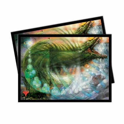 Magic the Gathering: Ultimate Masters Deck Protectors V4 (100)