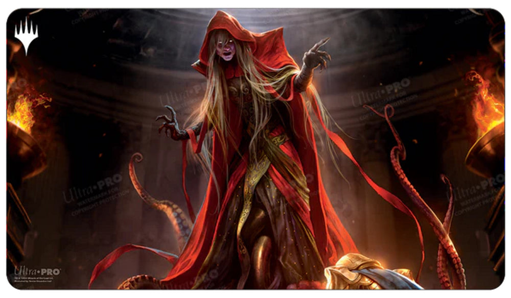 Ultra Pro Playmat Magic the Gathering Dominaria United: Dihada