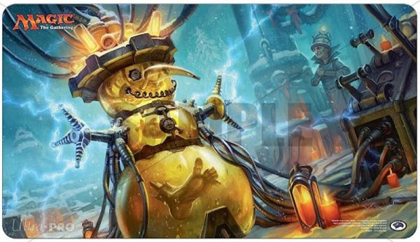 Magic the Gathering: 2017 Holiday Play Mat