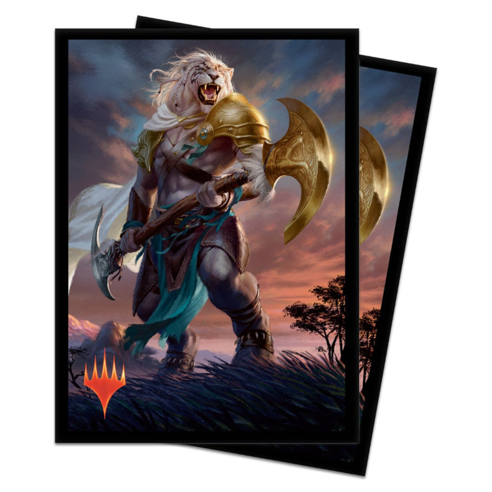 Magic the Gathering: Core 2020 Deck Protector Sleeves (100) V1