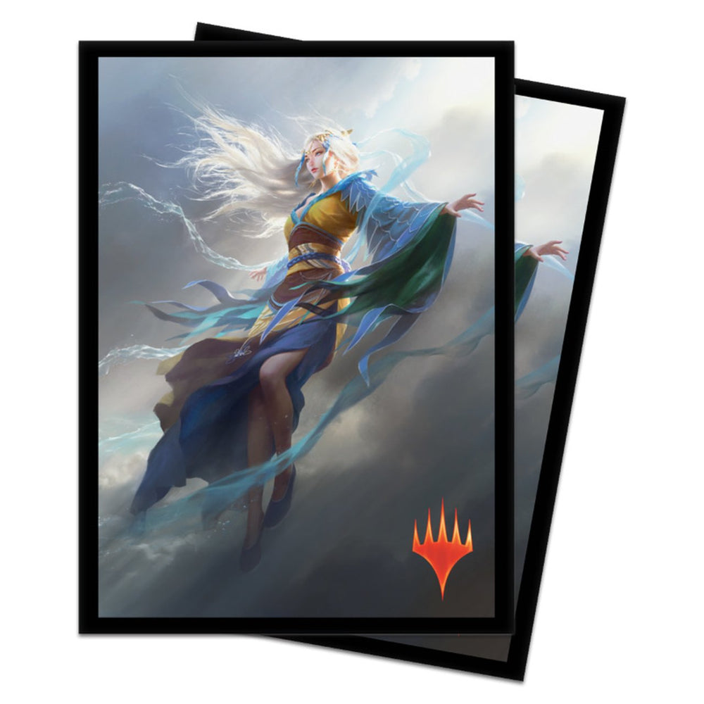 Magic the Gathering: Core 2020 Deck Protector Sleeves (100) V2