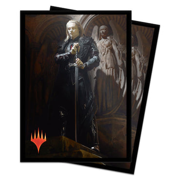 Magic the Gathering: Core 2020 Deck Protector Sleeves (100) V3