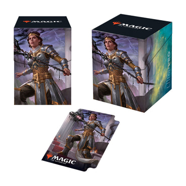Magic the Gathering: Theros Beyond Death PRO 100+ Deck Boxes V3