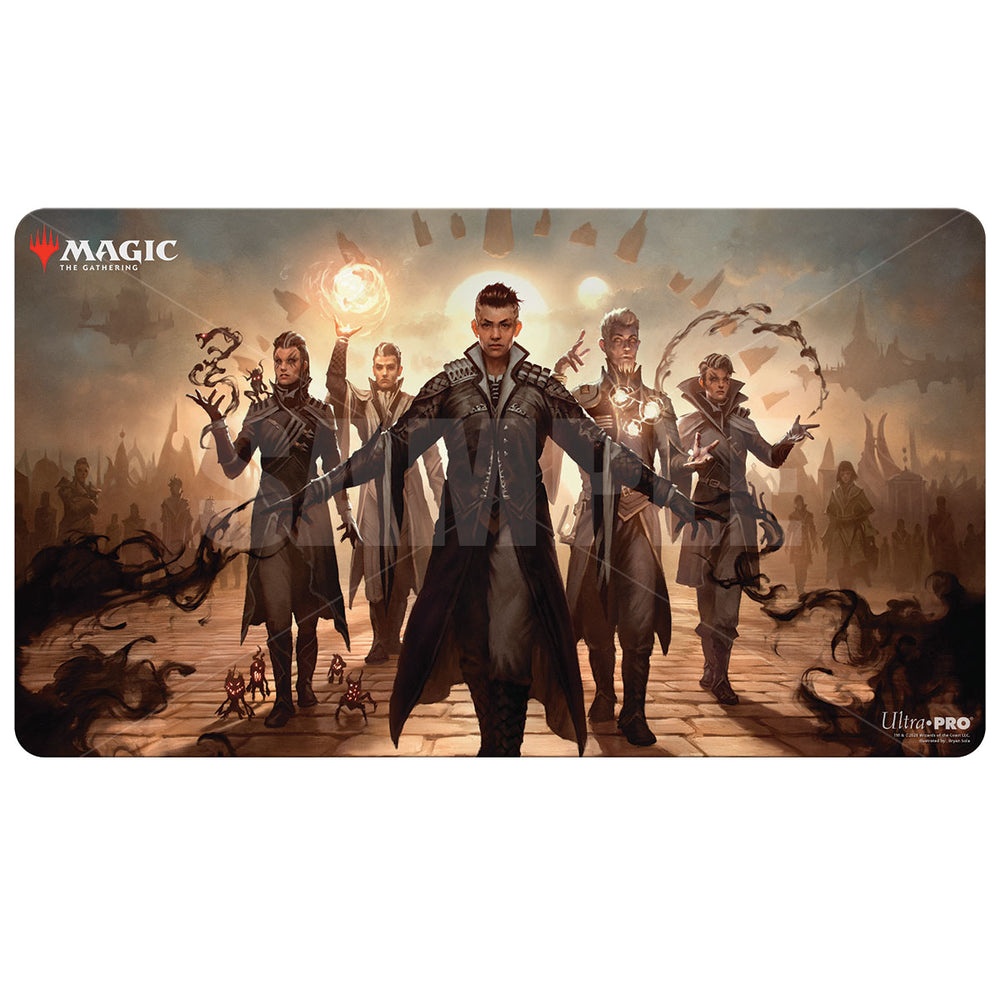 Playmat: Strixhaven V1