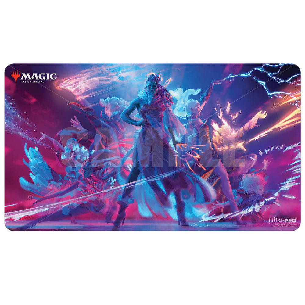 Playmat: Strixhaven V2
