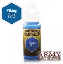 Warpaints: Viking Blue 18ml