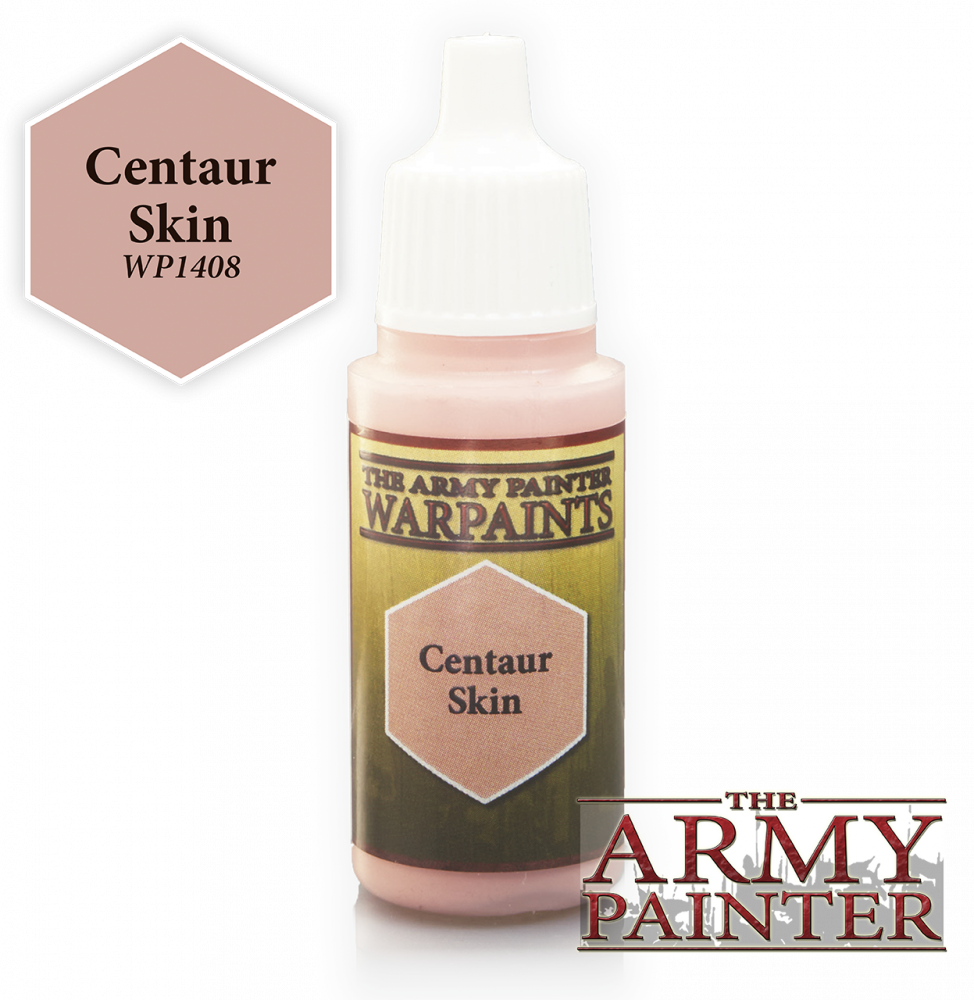 Warpaints: Centaur Skin 18ml