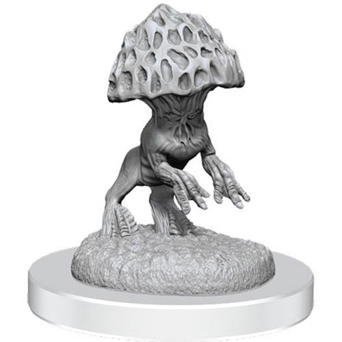 D&D: IR: Prem: Myconid Sovereign & Sprouts
