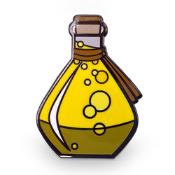 Enamel Pin - Potion