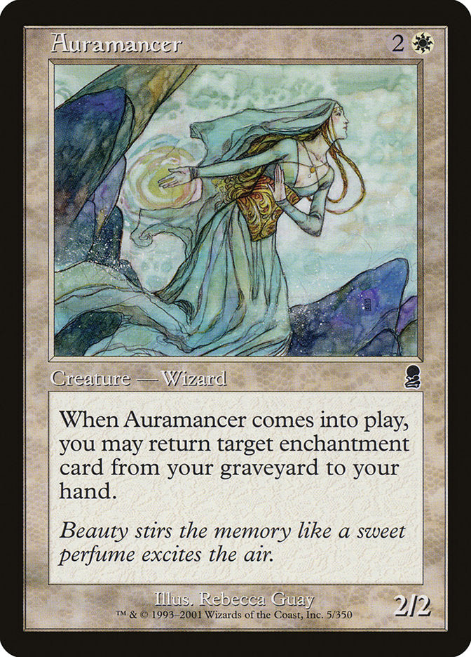 Auramancer [Odyssey] | All About Games