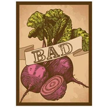 DP: Bad Beats (50)
