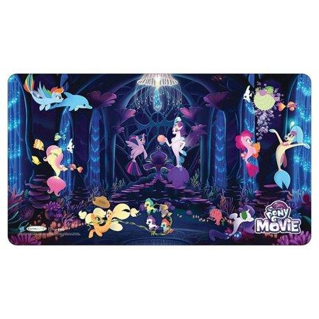 My Little Pony: Play Mat & Tube - Queen Novo