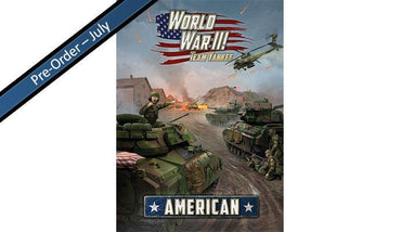 World War III: American
