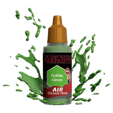 Air: Goblin Green