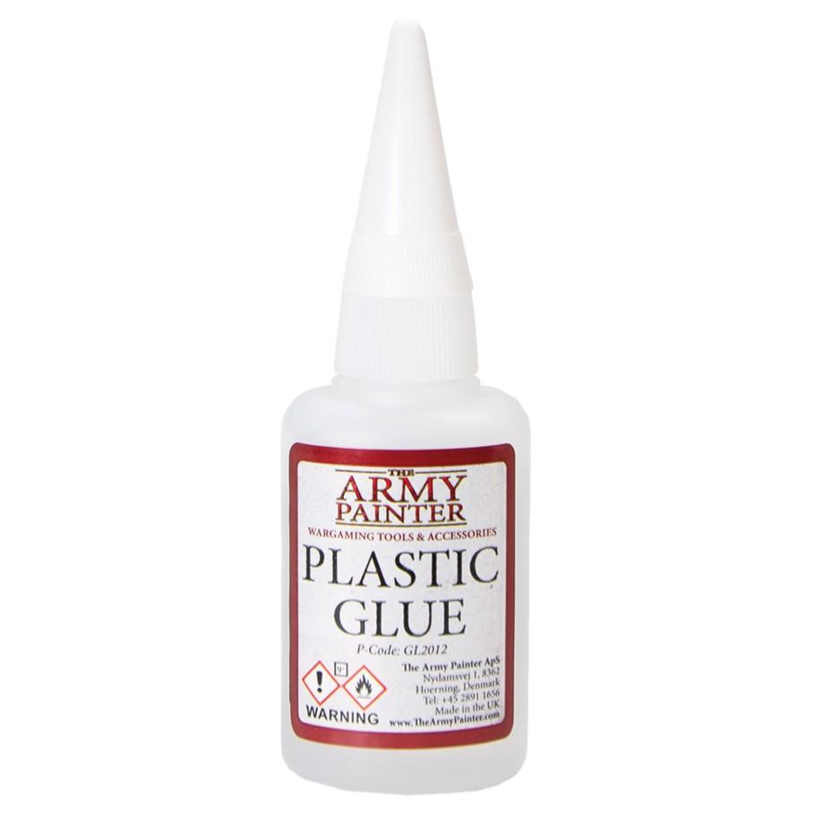 Tool: Plastic Glue | All About Games