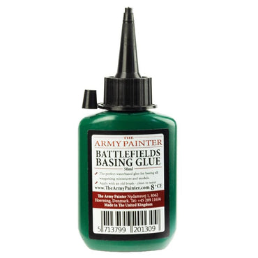 Tool: Basing Glue