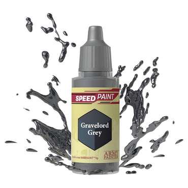 Speedpaint: Gravelord Grey 18ml